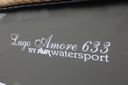 Lago Amore 633 Tender NIEUW -