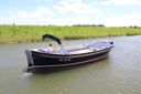 Jan Van Gent 1035 Open