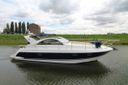 Fairline 38 Targa