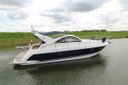Fairline 38 Targa