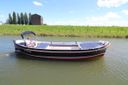Jan Van Gent 1035 Open