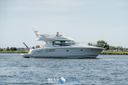 Jeanneau Prestige 42 Fly .