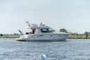 Jeanneau Prestige 42 Fly .