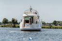 Jeanneau Prestige 42 Fly .