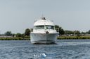 Jeanneau Prestige 42 Fly .