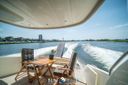 Jeanneau Prestige 42 Fly .