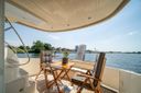 Jeanneau Prestige 42 Fly .