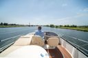 Jeanneau Prestige 42 Fly .