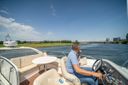 Jeanneau Prestige 42 Fly .
