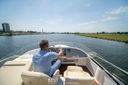 Jeanneau Prestige 42 Fly .