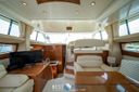 Jeanneau Prestige 42 Fly .