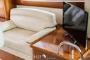 Jeanneau Prestige 42 Fly .