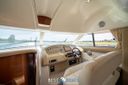 Jeanneau Prestige 42 Fly .
