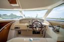 Jeanneau Prestige 42 Fly .