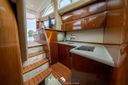 Jeanneau Prestige 42 Fly .