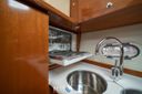 Jeanneau Prestige 42 Fly .