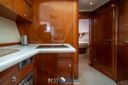 Jeanneau Prestige 42 Fly .