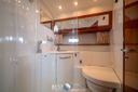 Jeanneau Prestige 42 Fly .