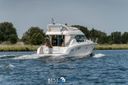 Jeanneau Prestige 42 Fly .