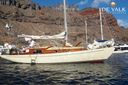One Off Classic S/Y Lee Randel 33