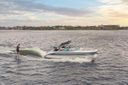 Sea Ray SDX 270 Surf nader te bepalen