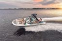Sea Ray SDX 270 Surf nader te bepalen
