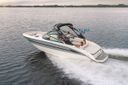 Sea Ray SDX 270 Surf nader te bepalen