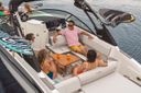 Sea Ray SDX 270 Surf nader te bepalen