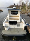Nord Star 28+