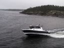 Nord Star 28+