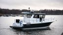 Nord Star 28+