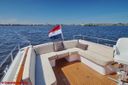 Langenberg Cabin Cruiser 33 LCC33