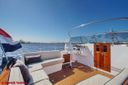 Langenberg Cabin Cruiser 33 LCC33