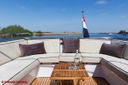 Langenberg Cabin Cruiser 33 LCC33