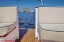 Langenberg Cabin Cruiser 33 LCC33