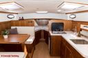 Langenberg Cabin Cruiser 33 LCC33