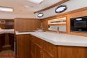 Langenberg Cabin Cruiser 33 LCC33