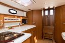 Langenberg Cabin Cruiser 33 LCC33