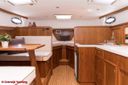 Langenberg Cabin Cruiser 33 LCC33
