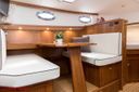 Langenberg Cabin Cruiser 33 LCC33