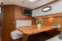 Langenberg Cabin Cruiser 33 LCC33