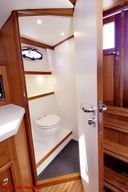 Langenberg Cabin Cruiser 33 LCC33