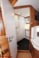 Langenberg Cabin Cruiser 33 LCC33