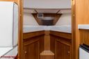 Langenberg Cabin Cruiser 33 LCC33