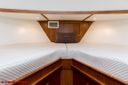 Langenberg Cabin Cruiser 33 LCC33