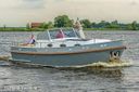Langenberg Cabin Cruiser 30 LCC30