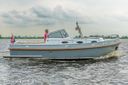 Langenberg Cabin Cruiser 30 LCC30