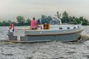 Langenberg Cabin Cruiser 30 LCC30