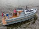 Langenberg Cabin Cruiser 30 LCC30