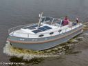 Langenberg Cabin Cruiser 30 LCC30